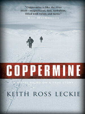 cover image of Coppermine